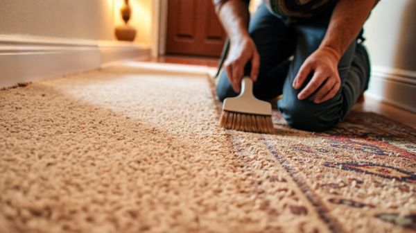 Top-rated home carpet and rug cleaning professionals