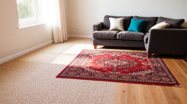 Top-rated home carpet and rug cleaning professionals