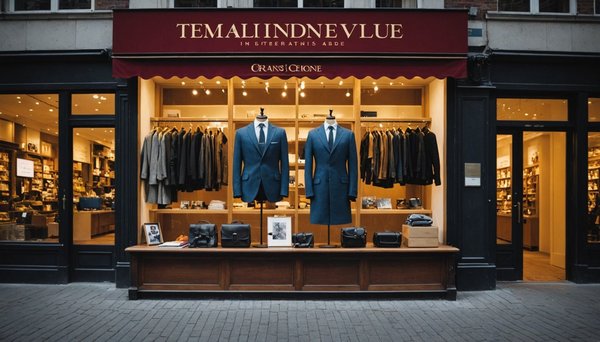 Unlocking the benefits of storefront displays for your products