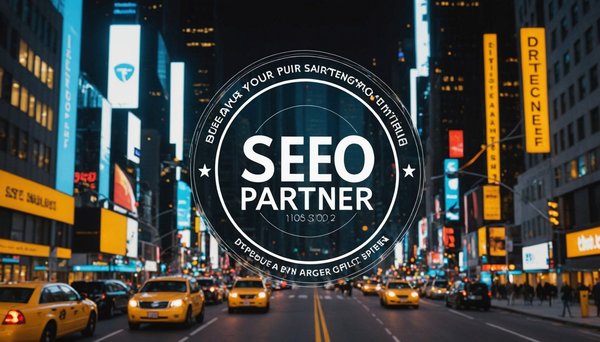 Find your ideal seo partner: a top agency in new york
