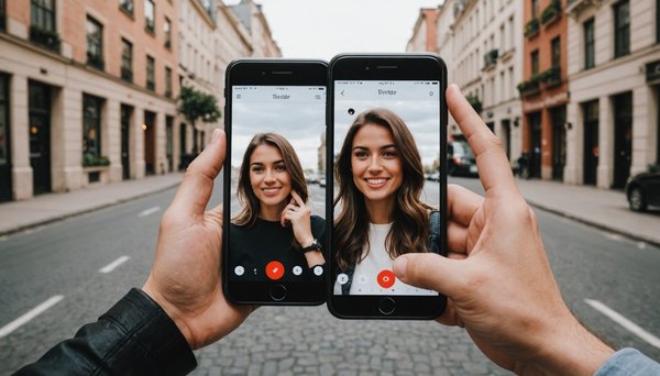 Mastering tinder: how to create multiple accounts safely