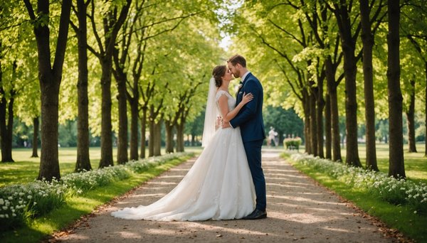 Discover your perfect france wedding photographer today